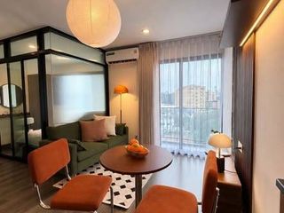 Condo en venta de 2 habitaciones en Chatuchak, Bangkok