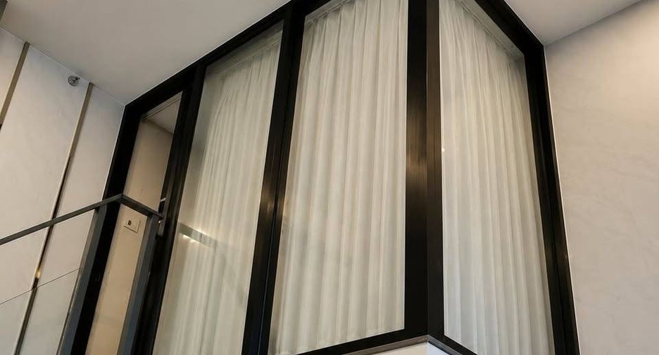 For sale 2 bedrooms condo in Ratchathewi, Bangkok