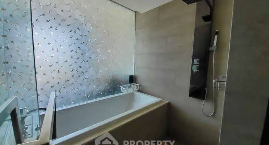 À vendre 2 chambres condo à Jomtien, Pattaya