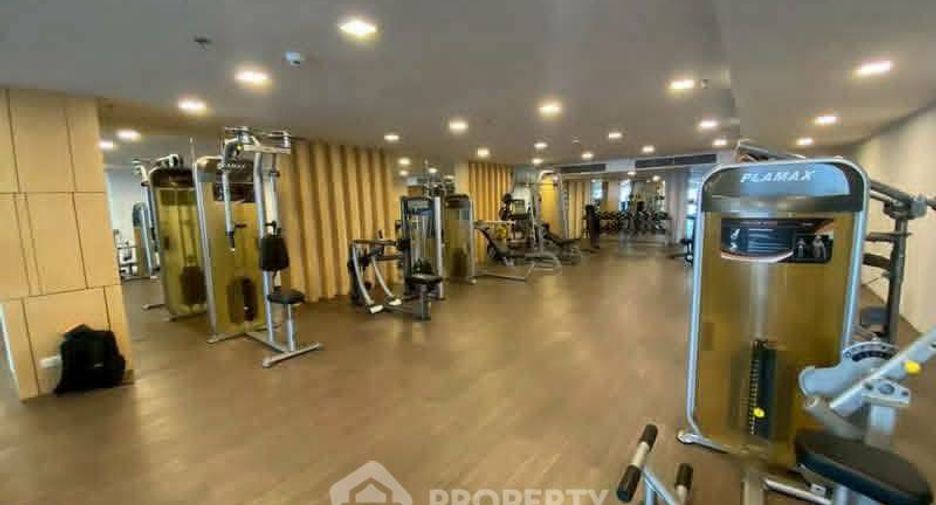 À vendre 2 chambres condo à Jomtien, Pattaya