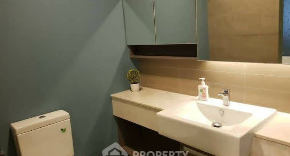 À vendre 2 chambres condo à Jomtien, Pattaya
