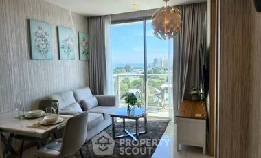 Condo en venta de 1 habitaciones en Bang Lamung, Chonburi