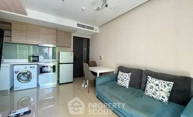 À vendre 1 chambre condo à Jomtien, Pattaya