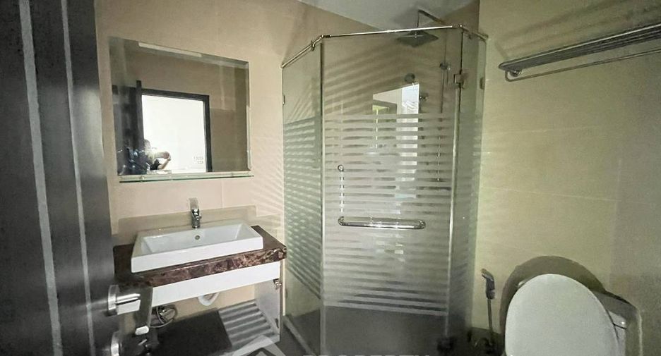 À vendre 1 chambre condo à Jomtien, Pattaya