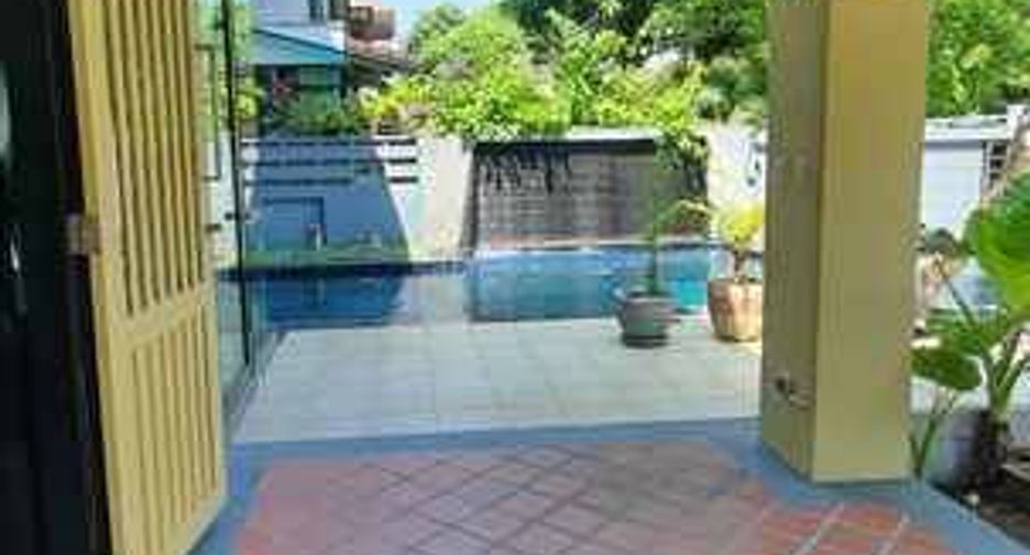 À vendre 3 chambres maison à Bang Lamung, Chonburi