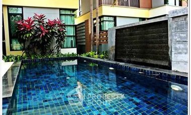 For sale 3 bedrooms house in Bang Lamung, Chonburi
