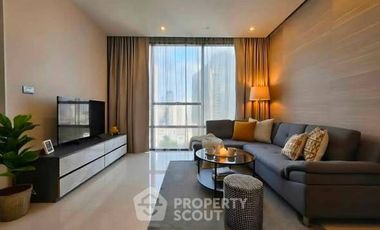 Condo en alquiler y en venta de 1 habitaciones en Sathon, Bangkok