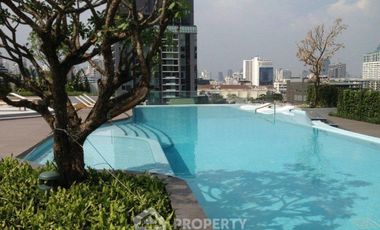 For sale 1 bed condo in Watthana, Bangkok