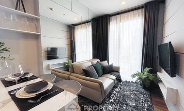 For sale 1 bed condo in Watthana, Bangkok