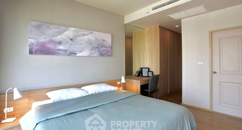 For sale 1 bed condo in Phaya Thai, Bangkok