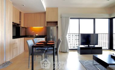 For sale 1 bed condo in Phaya Thai, Bangkok