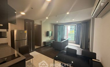 À louer et à vendre 2 chambres condo à Pathum Wan, Bangkok