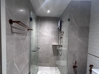 For sale studio condo in Watthana, Bangkok