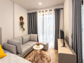 For sale studio condo in Watthana, Bangkok