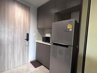 For sale studio condo in Watthana, Bangkok