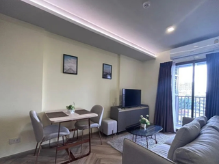 For sale studio condo in Watthana, Bangkok