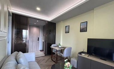 Wohnung zum Kauf mit Studio in Watthana, Bangkok