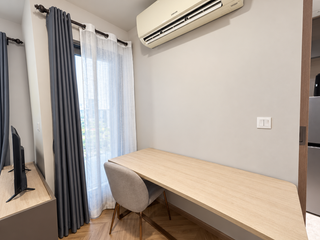 For sale studio condo in Watthana, Bangkok