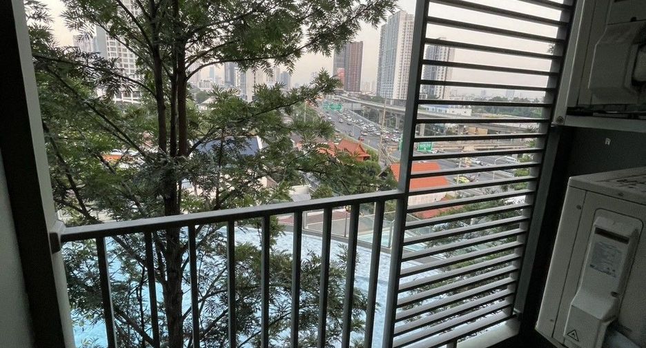 For rent 1 bed condo in Chom Thong, Bangkok