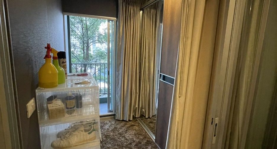 For rent 1 bed condo in Chom Thong, Bangkok