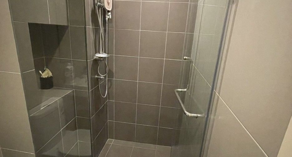 For rent 1 bed condo in Chom Thong, Bangkok
