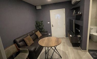 For rent 1 bed condo in Chom Thong, Bangkok