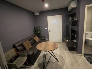 Condo en alquiler de 1 habitaciones en Chom Thong, Bangkok
