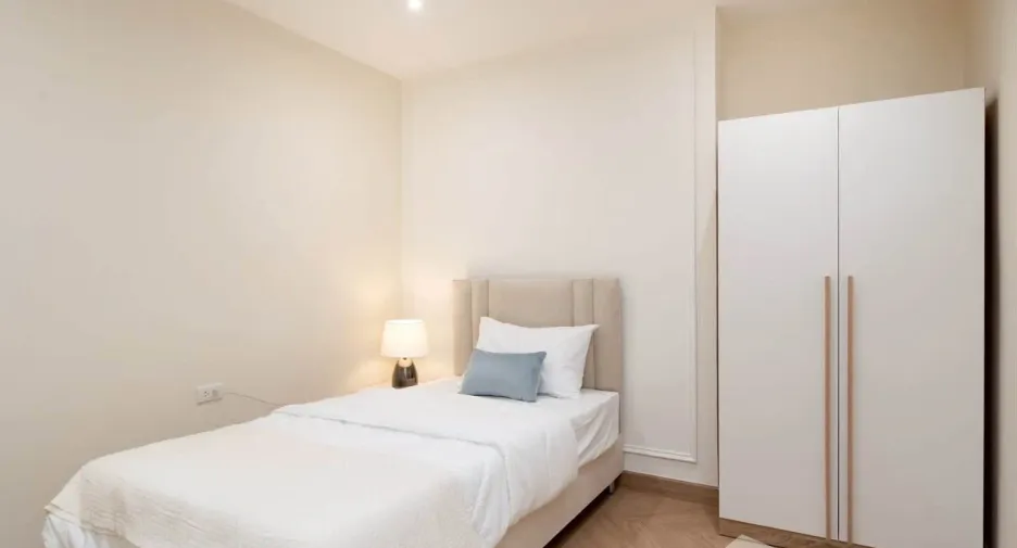 For sale 1 bed condo in Prawet, Bangkok