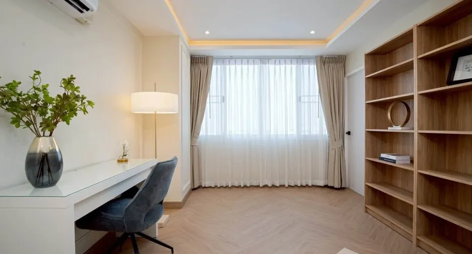 For sale 1 bed condo in Prawet, Bangkok