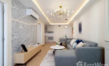 For sale 1 bed condo in Prawet, Bangkok