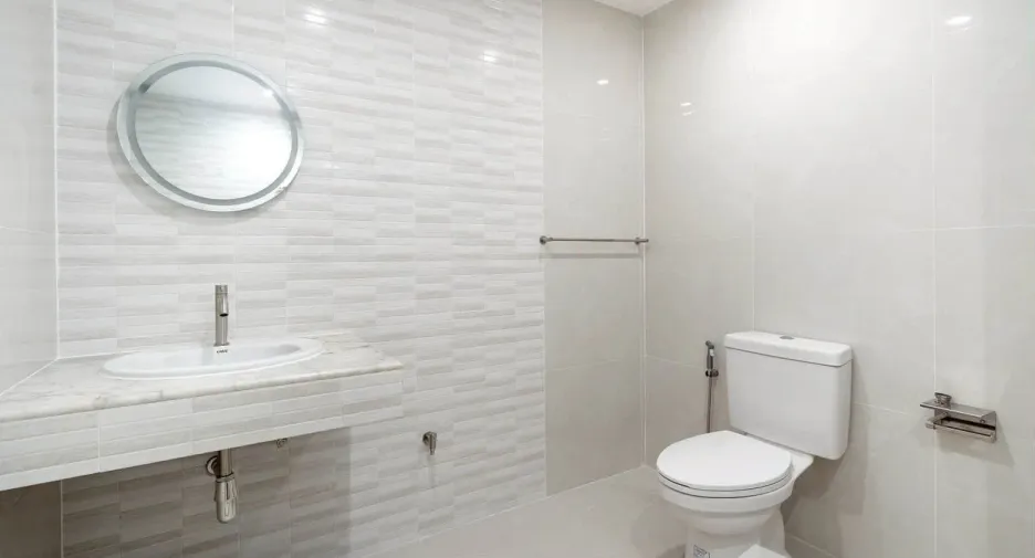 For sale 1 bed condo in Prawet, Bangkok