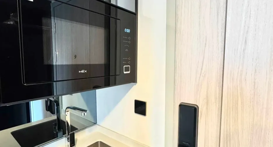 For sale and for rent 3 bedrooms condo in Bang Rak, Bangkok