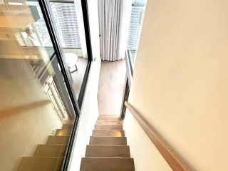 For sale and for rent 3 bedrooms condo in Bang Rak, Bangkok