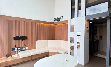 For sale and for rent 3 bedrooms condo in Bang Rak, Bangkok