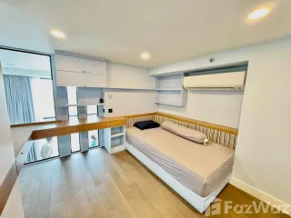 For sale and for rent 3 bedrooms condo in Bang Rak, Bangkok