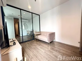 For rent 2 bedrooms condo in Chatuchak, Bangkok