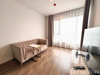 For rent 2 bedrooms condo in Chatuchak, Bangkok