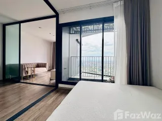 For rent 2 bedrooms condo in Chatuchak, Bangkok