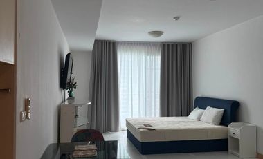For rent studio condo in Khlong San, Bangkok