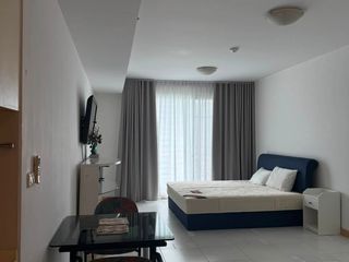 For rent studio condo in Khlong San, Bangkok