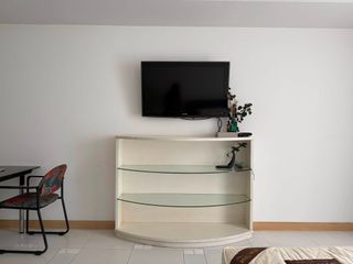 For rent studio condo in Khlong San, Bangkok
