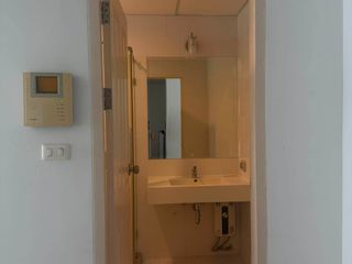 For rent studio condo in Khlong San, Bangkok