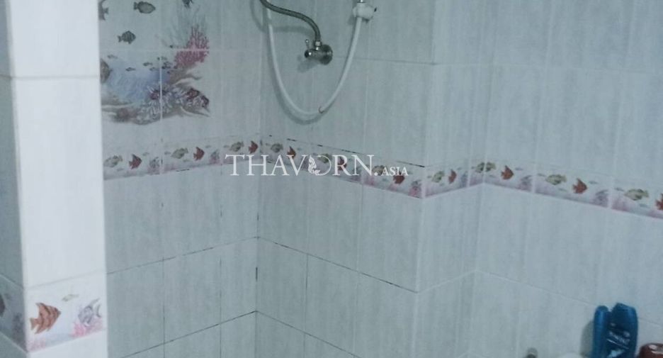 Condo en venta de estudio en Jomtien, Pattaya