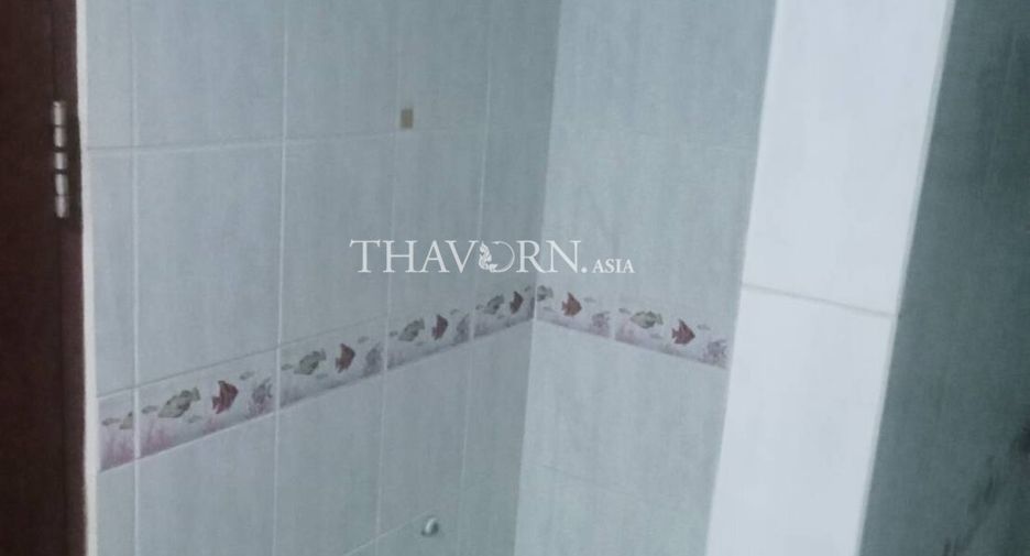 Condo en venta de estudio en Jomtien, Pattaya