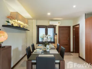 For sale 3 bedrooms house in Bang Khen, Bangkok