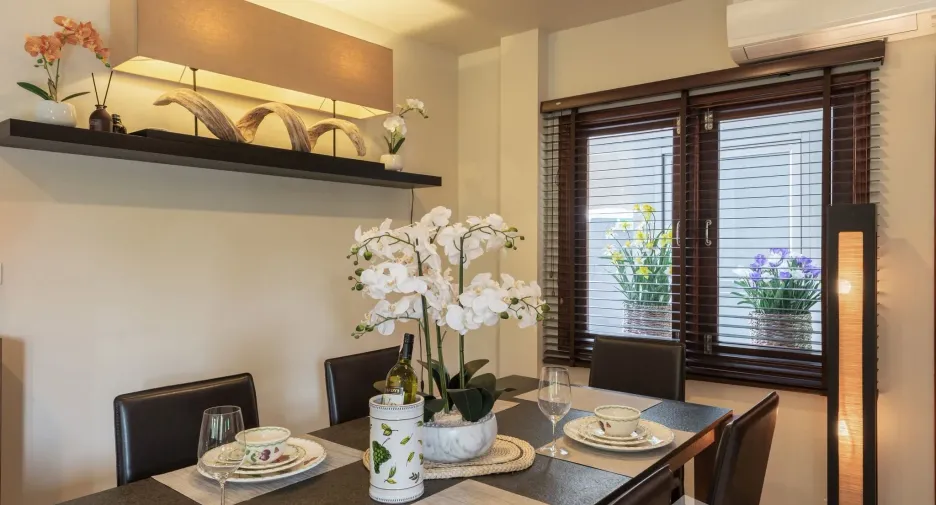 Casa en venta de 3 habitaciones en Bang Khen, Bangkok