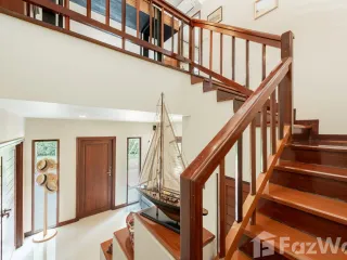 For sale 3 bedrooms house in Bang Khen, Bangkok