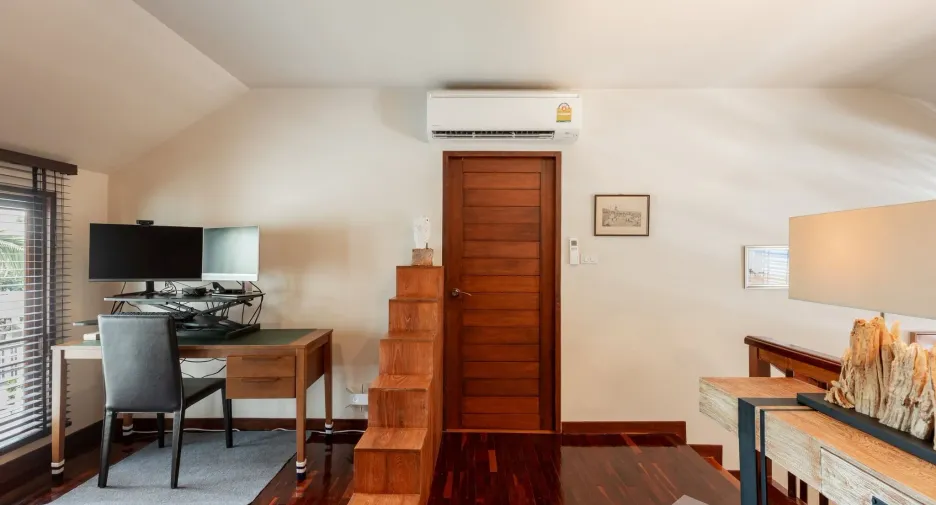 Casa en venta de 3 habitaciones en Bang Khen, Bangkok