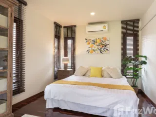For sale 3 bedrooms house in Bang Khen, Bangkok