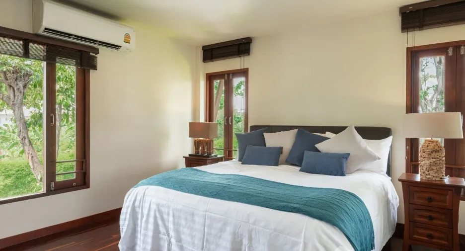 Casa en venta de 3 habitaciones en Bang Khen, Bangkok